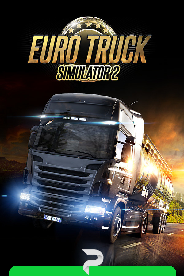 Euro Truck Simulator 2 v.1.56.1.15s