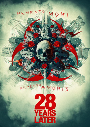 28 лет спустя / 28 Years Later